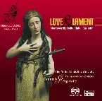 Pochette Love & Lament