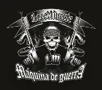 Pochette Máquina de Guerra