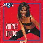 Pochette Best Ballads