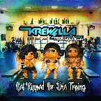 Pochette Troll Mix Vol. 4: Get Ripped or Die Trying