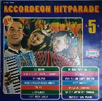 Pochette Accordeon hitparade, •5•