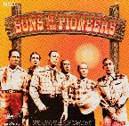 Pochette Sons of the Pioneers