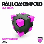 Pochette DJ Box: September 2017