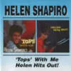 Pochette 'Tops' With Me / Helen Hits Out!