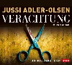 Pochette Verachtung
