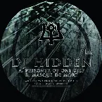 Pochette Prisoner of One Self / Masque de Mort