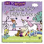 Pochette Die 30 besten Lieder für Mädchen