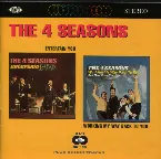 Pochette The 4 Seasons Entertain You / Working My Way Back to You