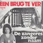 Pochette Een brug te ver / Zolang de roosjes bloeien