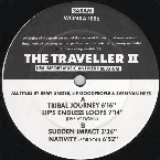 Pochette The Traveller II