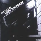 Pochette The Best of John Coltrane