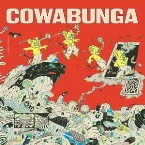 Pochette COWABUNGA