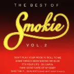 Pochette The Best of Smokie, Vol 2