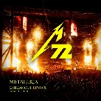 Pochette 2024-08-09: M72 World Tour: Chicago, Illinois