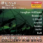 Pochette Brass from the Masters, Volume 2