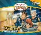 Pochette Volume 48: Moment of Truth