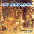 Pochette Songs of Winter