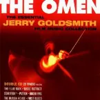 Pochette The Omen: The Essential Jerry Goldsmith Film Music Collection