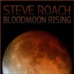 Pochette Bloodmoon Rising