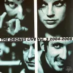Pochette LIVE Vol. 3, 2004-2008