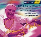 Pochette Basie Cally Sammy: The Music of Count Basie and Sammy Nestico