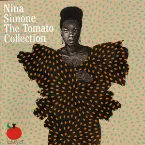 Pochette The Nina Simone Collection: Her Golden Greats