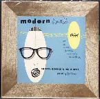 Pochette Modern Sounds