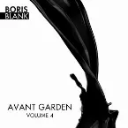 Pochette Avant Garden Vol. 4