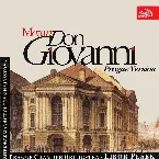 Pochette Don Giovanni (Prague version)