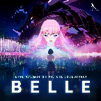 Pochette Belle (Original Motion Picture Soundtrack) (Deutsche version)