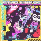 Pochette Beat Keep Rockin'