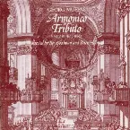 Pochette Armonico tributo: Salzburg 1682