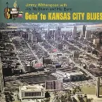 Pochette Goin' to Kansas City Blues