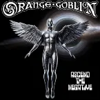Pochette Ascend the Negative