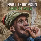 Pochette Ganja Man