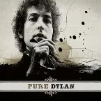 Pochette Pure Dylan