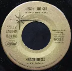 Pochette Lisbon Antigua / I'm Gettin' Sentimental Over You