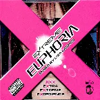 Pochette Extreme Euphoria, Volume 3
