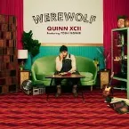 Pochette Werewolf
