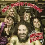Pochette Selfi, bragas y rocanró