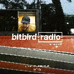 Pochette San Holo presents: bitbird Radio #027