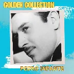 Pochette Pedro Infante - Golden Collection