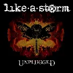 Pochette Like a Storm Unplugged