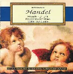 Pochette Baroque - Handel: Messiah Highlights, Royal Fireworks Music, Water Music Suite