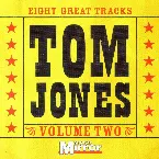 Pochette Volume Two: Tom Jones