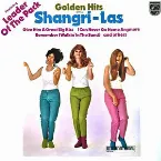 Pochette Golden Hits of The Shangri-Las