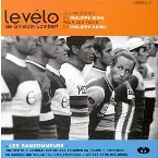 Pochette Le Vélo de Ghislain Lambert : Les Musiques de Phillipe Eidel pour les films de Phillipe Harel