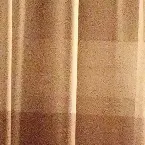 Pochette Curtains Drawn