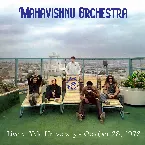 Pochette Live at Yale University – October 28, 1973