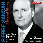 Pochette Pierre Sancan: A Musical Tribute